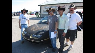 2011 Showroom-Schlock Shootout 24 Hours of Lemons car inspections, Autobahn Country Club