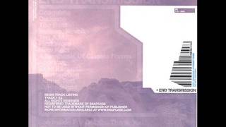 Coagulate - Snapcase