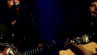 The Avett Brothers - Pretty Girl From Michigan