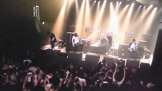august burns red meridian live subtitulos en español