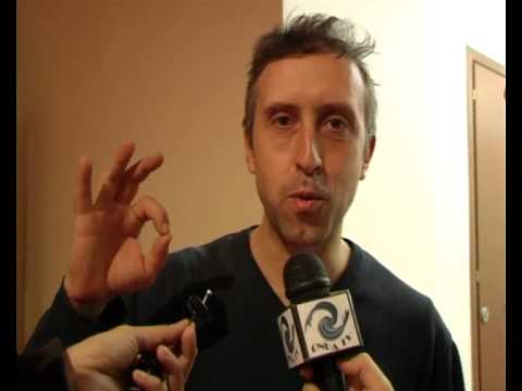 ONDA TG 20.02.2014 - SCAMBIO DI SEMI TERRAVIVA: PRESENTAZIONE EVENTO