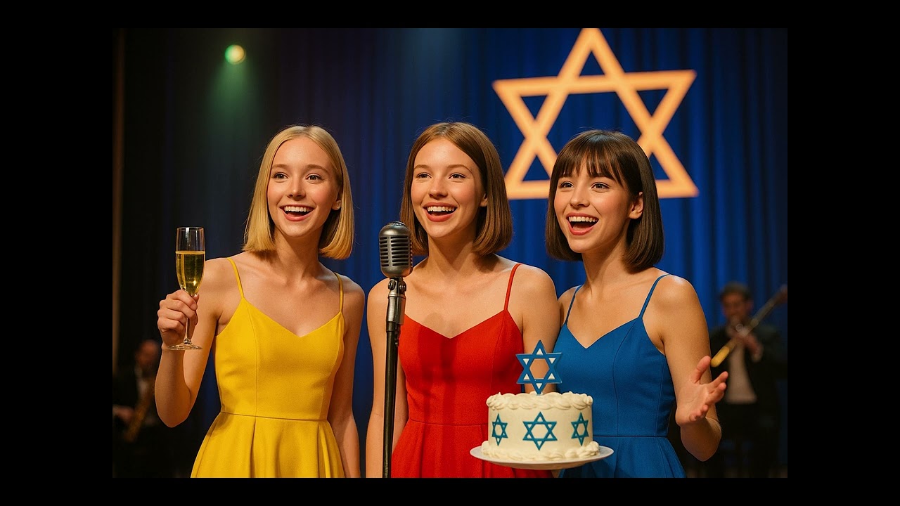 Hevenu Shalom Aleichem