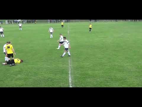 NK Borova - NK Voćin