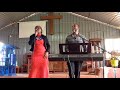 Umbali Tumetoka Ewe Mungu Ni EBENEZER Original By Angela