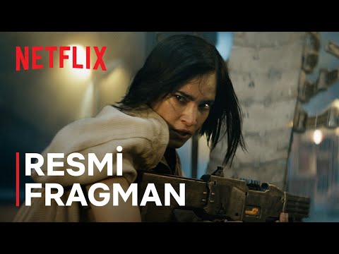 Resmi Fragman