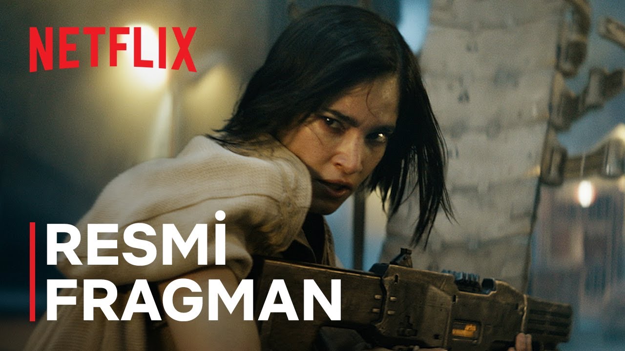 Resmi Fragman