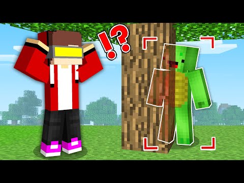 Paper - Hide And Seek with OVERPOWERED ITEMS in Minecraft - Maizen