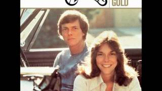 The Carpenters  &quot;When I Fall in Love&quot;