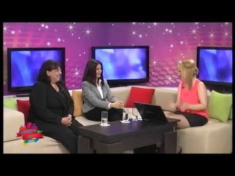 Emisiunea “Invitatie la mall” P1 – 08 mai 2015