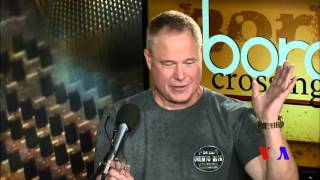 Border Crossings: Justin Hayward