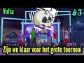 Zijn we klaar voor het grote toernooi? - FIFA 21 Volta #3
