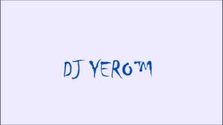 DJ YERO FLY PROJECT GOODBY INNA HOT MIX EVIL  ANDIS HAMAR
