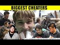 Magic The Gathering S Most Infamous Cheaters MTG