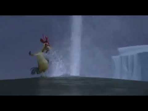 João Frango - O filme