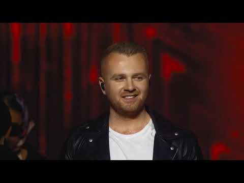 Роман Скорпіон — Обійму