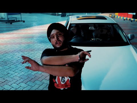 GDOUBLEE - FREESTYLE 2.0 - [OFFICIAL VIDEO]