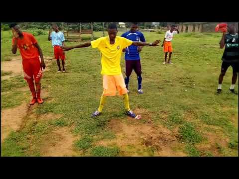 The excellent dancer ft burna boy,mayorku,small doctor,kaffy,kizz Daniel,zoro:lego