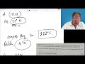 New Nav Radar Exam Question