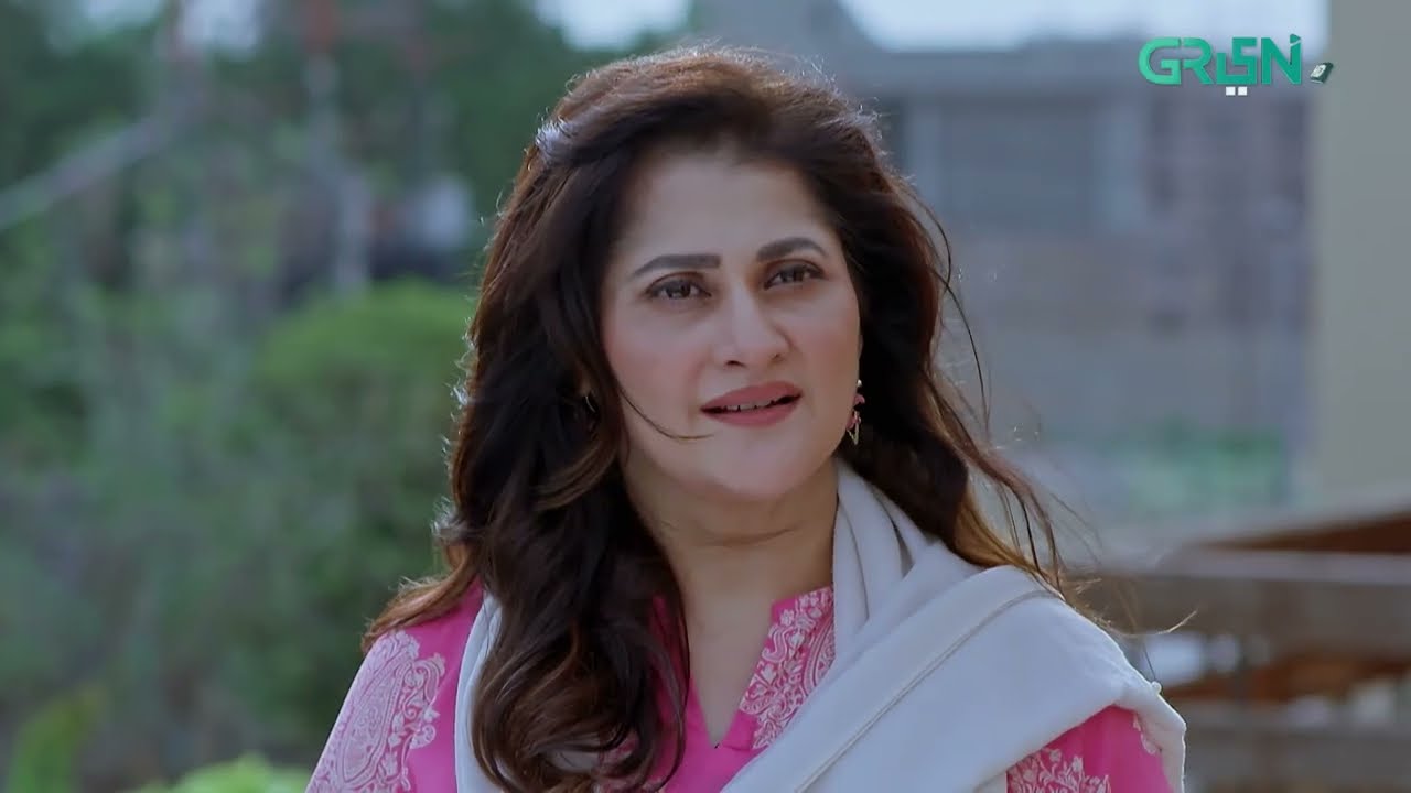 Visaal E Ishq Episode 49 | Best Scene 05 | Green TV Entertainment