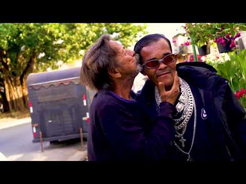 DONALD TRUMP - MC JAPÃO (clipe oficial)