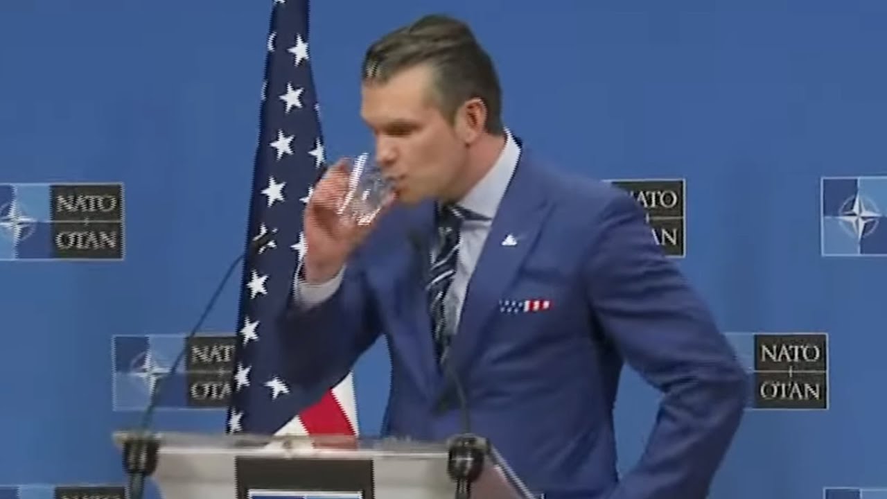 TOTAL MELTDOWN in Trump Pentagon, Pete Hegseth in danger