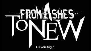 From Ashes To New - Face The Day Legendado