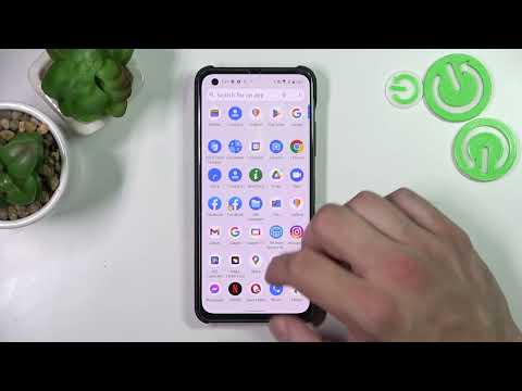 How to Manage Touch Vibrations in ASUS Zenfone 9 – Vibration Options
