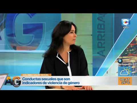 Violencia de género en las relaciones sexuales