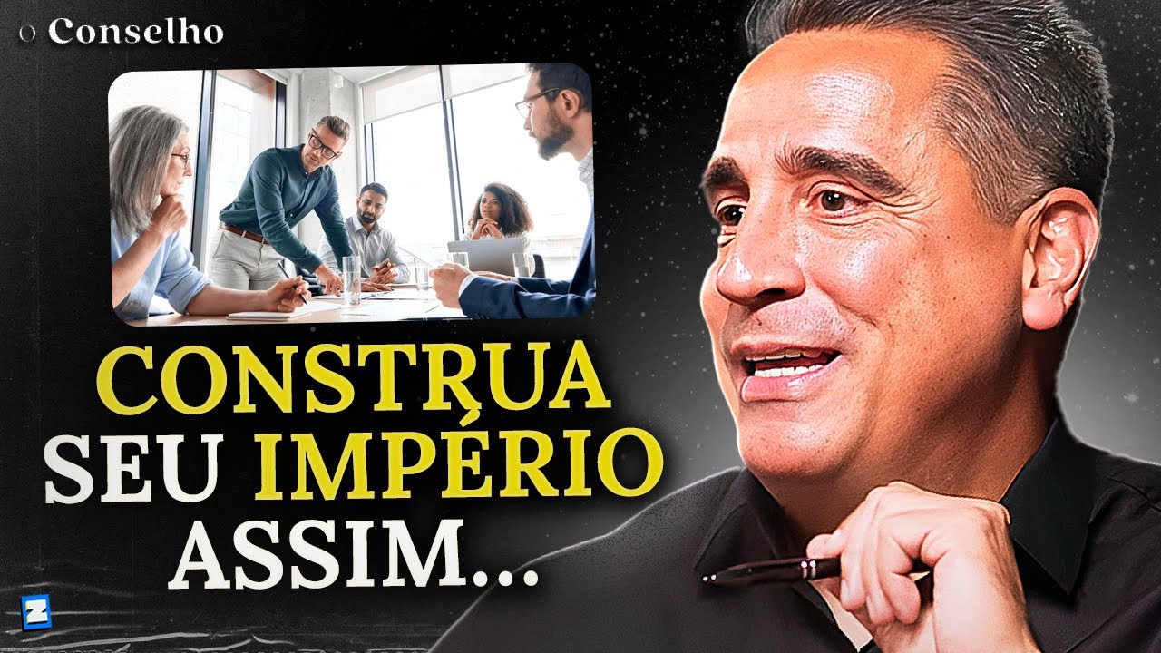 COMO O BRANDING VAI SALVAR SUA EMPRESA? | O Conselho