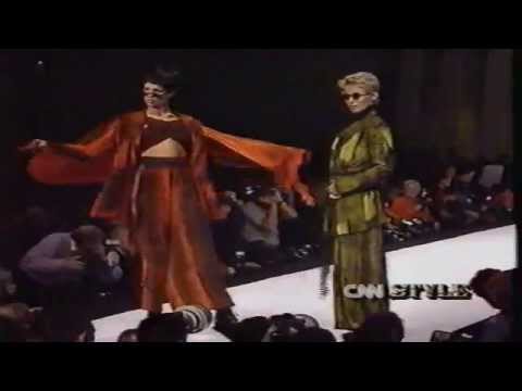 Claude Montana SS 1994