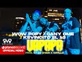 WOW POPY ❌ DANY OME ❌ KEVINCITO EL 13 - UAPAPA (Prod. by Dj Cham ❌ Gatillo) [Video by Yoa] #Repaton
