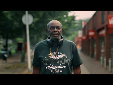 Holendrecht, Mijn Buurt