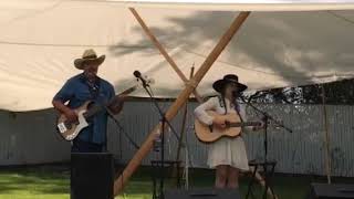 The Littlest Cowboy Rides Again- Venessa Carpenter and Chris Mortenson- Chris Ledoux