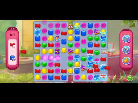 Super heard level 154 complete . Please 👍