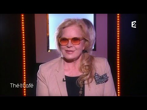 Dos à dos avec Sylvie Vartan - Thé ou Café - 01/10/2017