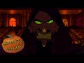 HMV In The Dark Of The Night Halloween Music Video Crossover 2019