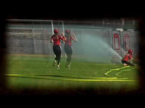 ZHL 2017 - Sekule ženy