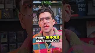 Are you your playgroup's punching bag? #edh #mtg #shorts