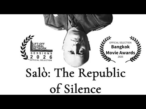Salò: The Republic of Silence