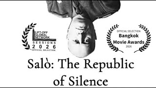 Salò: The Republic of Silence