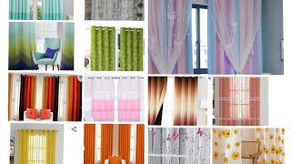beautiful curtain collection on Amazon