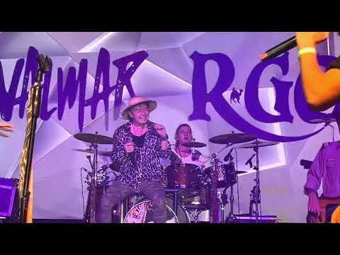 Szikora Robi & Valmar - Úristen - 2022.12.29. Szeged