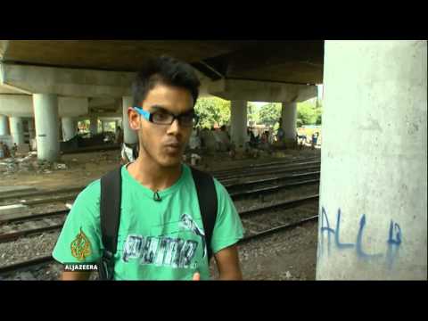 Indija: Skuplja karta za voz pogađa srednju klasu