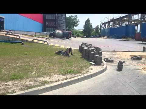 Bumelant miesiąca - Kielce