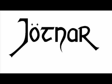 Jötnar - Powerfolk