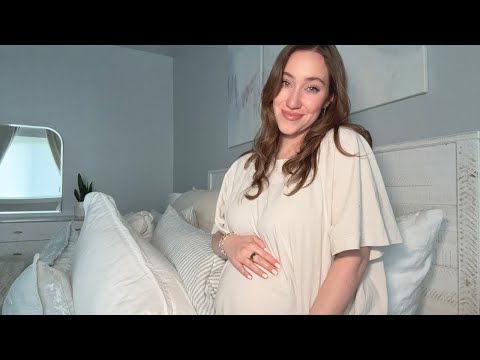 I’m Pregnant! 🥹 + Health Update ❤️‍🩹