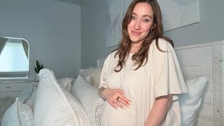 I'm Pregnant! + Health Update
