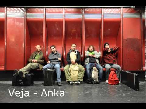 Veja - Anka