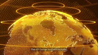 Download the video "AI API Server A Real-Time Scalable Interface for Seamless AI System Integration"