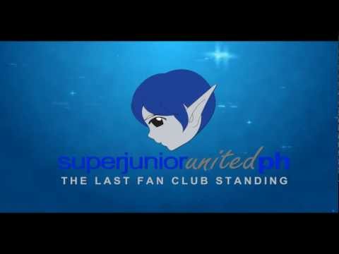 [SJUPH] Steven Silva Congratulatory Message for the 1st SJCON PH